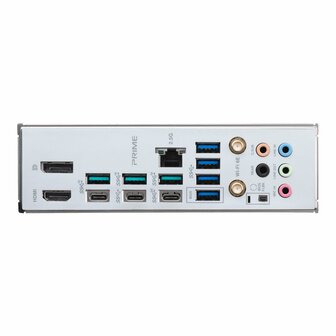 ASUS PRIME X670E-PRO WIFI | Socket AM5 | Intel X670 | 4xDDR5 | ATX | Moederbord