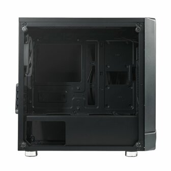 Case Azza 130 PC Behuizing Tower