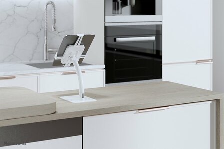 Neomounts Tablethouder | Tafelblad