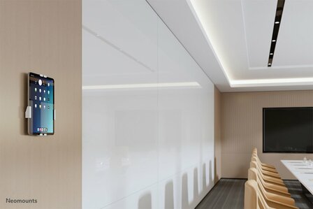Neomounts Tablethouder | Wandmontage