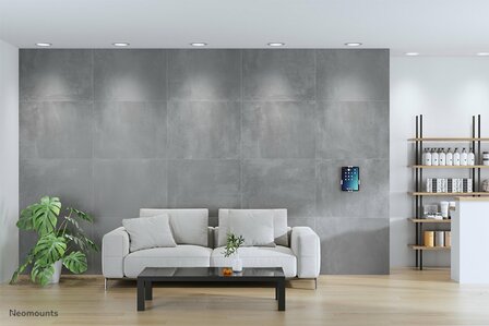 Neomounts Tablethouder | Wandmontage