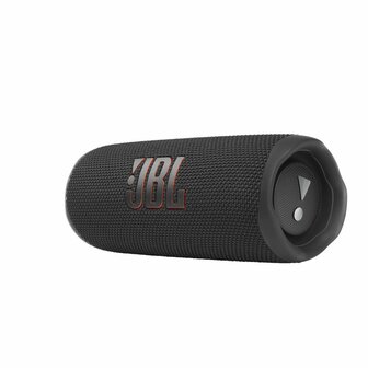 JBL Flip 6 | 20 Watt Portable Bluetooth Speaker | Zwart