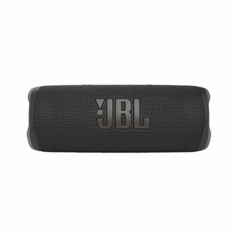 JBL Flip 6 | 20 Watt Portable Bluetooth Speaker | Zwart