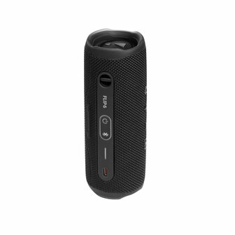 JBL Flip 6 | 20 Watt Portable Bluetooth Speaker | Zwart