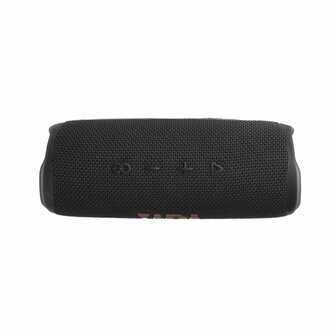 JBL Flip 6 | 20 Watt Portable Bluetooth Speaker | Zwart
