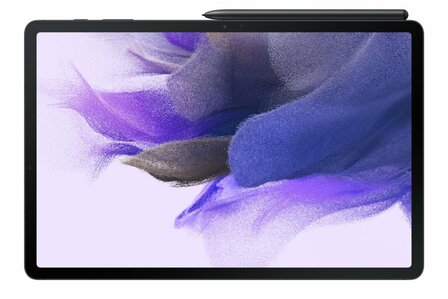 Samsung Galaxy Tab S7 FE SM-T736B 5G LTE-TDD &amp; LTE-FDD 64 GB 31,5 cm (12.4&quot;) 4 GB Wi-Fi 5 (802.11ac) Zwart