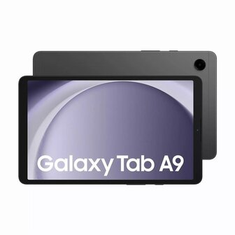 Samsung Galaxy Tab SM-X110NZAAEUB tablet 64 GB 22,1 cm (8.7&quot;) Mediatek 4 GB Wi-Fi 5 (802.11ac) Android 13 Grafiet