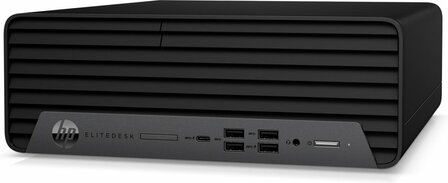 HP EliteDesk 805 G6 SFF | AMD Ryzen 7 Pro 4750G | 8GB | 256GB | Radeon RX 550 4GB | W10 Professional