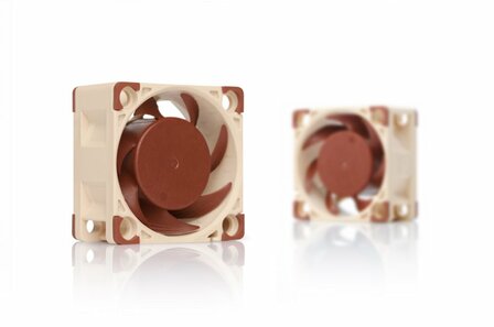 Noctua NF-A4x20 PWM | 40mm Case Fan