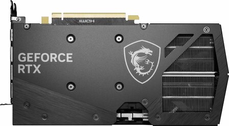 MSI GeForce RTX 4060 Ti GAMING X | 8GB GDDR6 VRAM | Videokaart | GPU | Nvidia