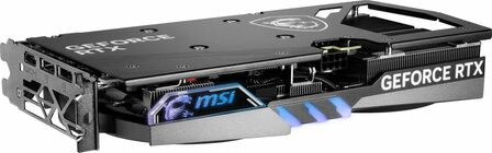 MSI GeForce RTX 4060 Ti GAMING X | 8GB GDDR6 VRAM | Videokaart | GPU | Nvidia