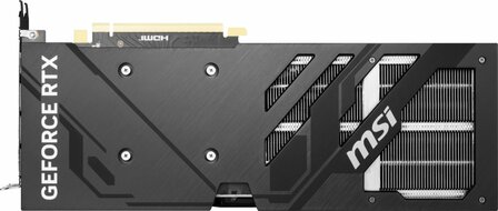 MSI GeForce RTX 4060 Ti VENTUS 3X OC | 8GB GDDR6 VRAM | Videokaart | GPU | Nvidia