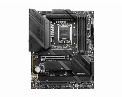 MSI MAG Z790 TOMAHAWK WIFI | Socket LGA 1700 | Intel Z790 | 4xDDR5 | ATX | Moederbord
