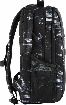 HP Campus XL Rugzak &ndash; Marble Stone | 16 inch Laptopvak | 20L Inhoud