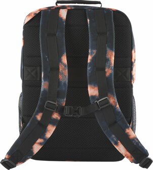 HP Campus XL Rugzak &ndash; Tie-Dye | 16 inch Laptopvak | 20L Inhoud