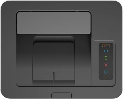 HP Color Laser 150nw Laserjetprinter | 600 x 600 DPI | Wifi | Kleur