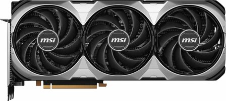 MSI VENTUS GeForce RTX 4080 SUPER 16G 3X OC NVIDIA 16 GB GDDR6X