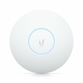 Ubiquiti Networks UniFi6 Enterprise 4800 Mbit/s Wit Power over Ethernet (PoE)