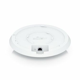 Ubiquiti Networks UniFi6 Enterprise 4800 Mbit/s Wit Power over Ethernet (PoE)