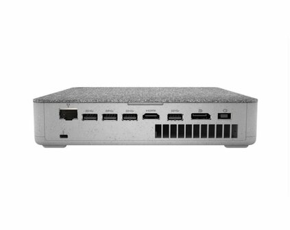 Lenovo IdeaCentre Mini Desktop | Intel Core i5-12400T | 8GB | 256GB | W11 Professional