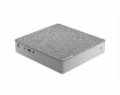 Lenovo IdeaCentre Mini Desktop | Intel Core i5-12400T | 8GB | 256GB | W11 Professional
