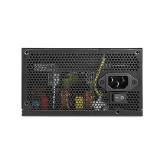 Antec Cuprum Strike CSK750H | 750 Watt Bronze ATX PSU | Power Supply | Voeding