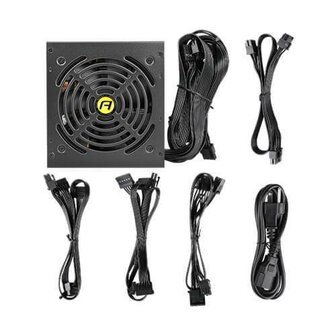 Antec Cuprum Strike CSK750H power supply unit 750 W 20+4 pin ATX ATX Zwart