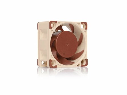 Noctua NF-A4X20 5V PWM koelsysteem voor computers Computer behuizing Ventilator 4 cm