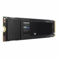 SSD Samsung 990 EVO M.2 1 TB PCI Express 4.0 V-NAND TLC NVMe