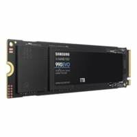 Samsung 990 EVO | 1TB NVMe SSD | M.2 | Gen4 | 5.000MB/s