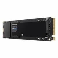 Samsung 990 EVO | 1TB NVMe SSD | M.2 | Gen4 | 5.000MB/s