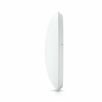 Ubiquiti U7 Pro 5400 Mbit/s Wit Power over Ethernet (PoE)