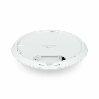 Ubiquiti U7 Pro 5400 Mbit/s Wit Power over Ethernet (PoE)