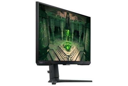 Samsung Odyssey G4 LS27BG400EU 27&#039;&#039; | 1920x1080 IPS | 240Hz | 1ms | G-Sync Compatible | Gaming Monitor
