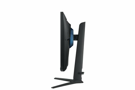 Samsung Odyssey G4 LS27BG400EU 27&#039;&#039; | 1920x1080 IPS | 240Hz | 1ms | G-Sync Compatible | Gaming Monitor