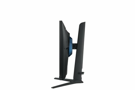 Samsung Odyssey G4 LS27BG400EU 27&#039;&#039; | 1920x1080 IPS | 240Hz | 1ms | G-Sync Compatible | Gaming Monitor