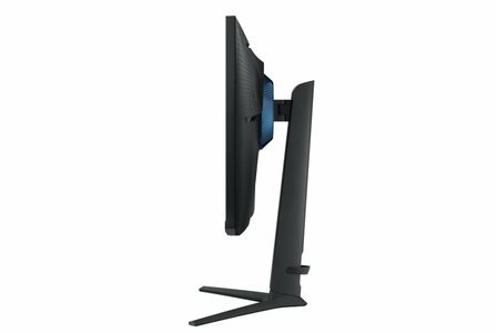 Samsung Odyssey G4 LS27BG400EU 27&#039;&#039; | 1920x1080 IPS | 240Hz | 1ms | G-Sync Compatible | Gaming Monitor