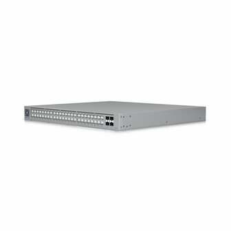 Ubiquiti UniFi Switch USW-Pro-Max-48-POE PoE++