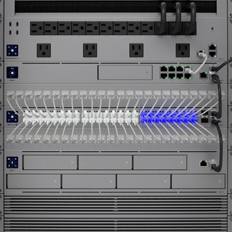 Ubiquiti UniFi Switch USW-Pro-Max-48-POE PoE++