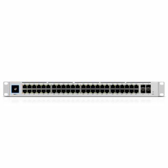 Ubiquiti UniFi Switch PRO 48 - 48 Ports - 48x GE 10/100/1000