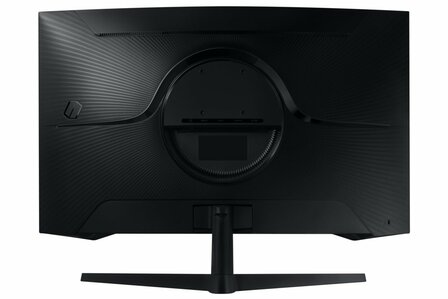Samsung Odyssey G5 G55C 32&quot; | 2560x1440 QHD VA | 165Hz | 1ms | 1000R Curved | FreeSync Premium | HDR10 | Gaming Monitor