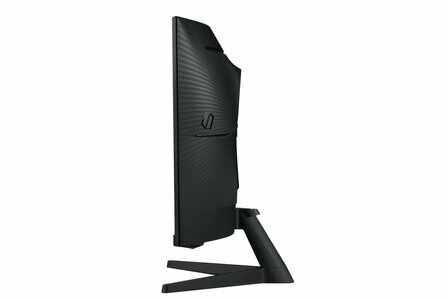 Samsung Odyssey G5 G55C 32&quot; | 2560x1440 QHD VA | 165Hz | 1ms | 1000R Curved | FreeSync Premium | HDR10 | Gaming Monitor