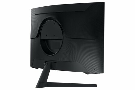 Samsung Odyssey G5 G55C 32&quot; | 2560x1440 QHD VA | 165Hz | 1ms | 1000R Curved | FreeSync Premium | HDR10 | Gaming Monitor
