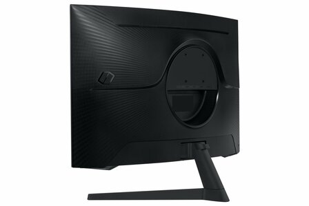 Samsung Odyssey G5 G55C 32&quot; | 2560x1440 QHD VA | 165Hz | 1ms | 1000R Curved | FreeSync Premium | HDR10 | Gaming Monitor