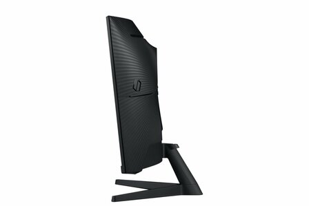Samsung Odyssey G5 G55C 32&quot; | 2560x1440 QHD VA | 165Hz | 1ms | 1000R Curved | FreeSync Premium | HDR10 | Gaming Monitor