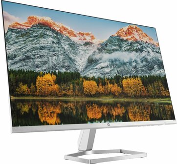HP M27fw 27&quot; | 1920x1080 IPS | 75Hz | Monitor