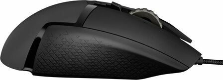 Logitech G G502 HERO Hoogpresterende gamingmuis