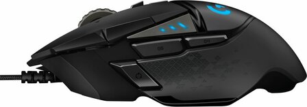 Logitech G G502 HERO Hoogpresterende gamingmuis