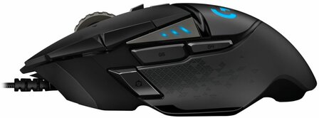 Logitech G G502 HERO Hoogpresterende gamingmuis