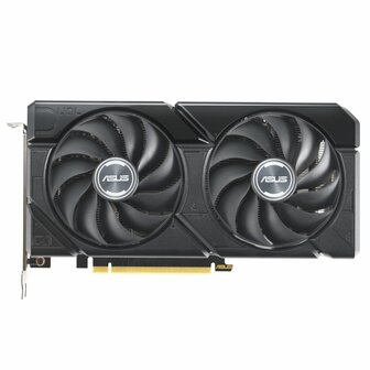 ASUS Dual GeForce RTX 4060 EVO OC Edition | 8GB GDDR6 VRAM | Videokaart | GPU | Nvidia